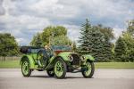 Chalmers Thirty Pony Tonneau 1911 года